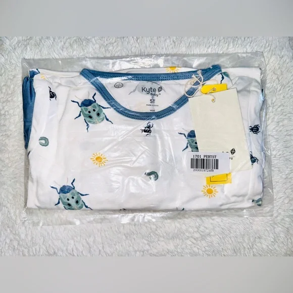 NWT Kyte Pj Set